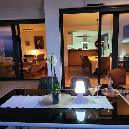 Modern With Sea & River View Pool And Gym. * リスボン