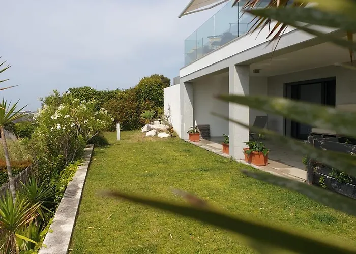 Modern With Sea & River View Pool And Gym. * Lisboa