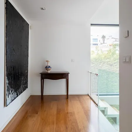 Βίλα Modern With Sea & River View Pool And Gym. *