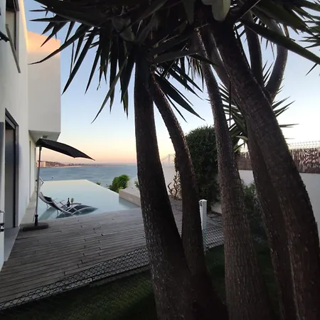 Modern With Sea & River View Pool And Gym. *