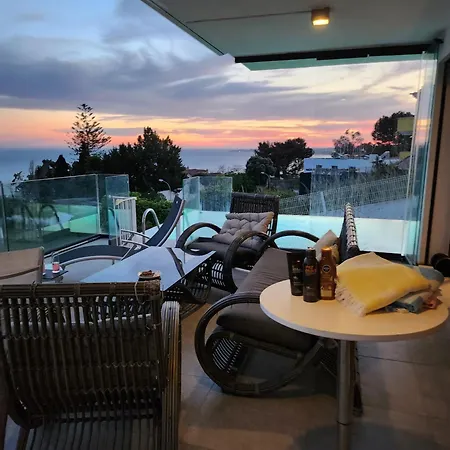 Modern With Sea & River View Pool And Gym. Villa *