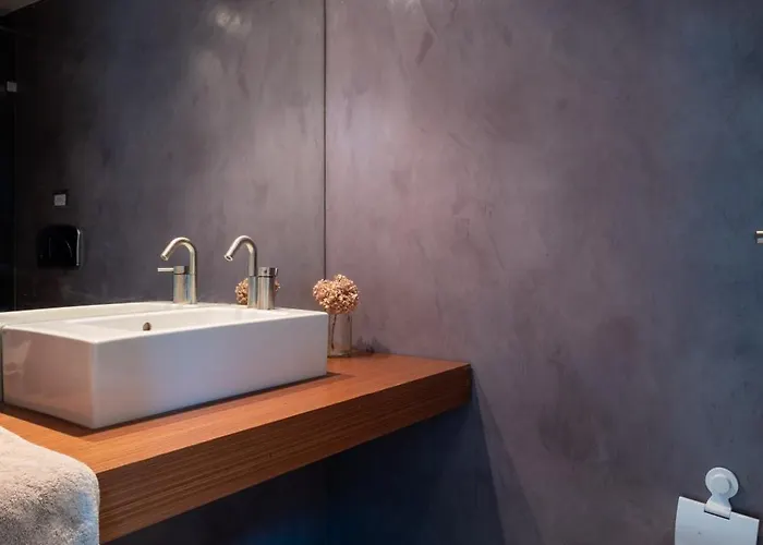 别墅 Modern With Sea & River View Pool And Gym.