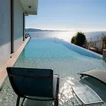 Modern With Sea & River View Pool And Gym. Lisboa
