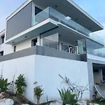 Modern With Sea & River View Pool And Gym. *