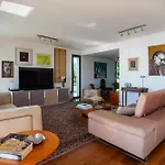 Modern With Sea & River View Pool And Gym. *