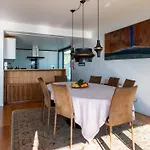 Villa Modern With Sea & River View Pool And Gym. *