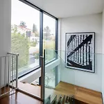 Modern With Sea & River View Pool And Gym. Lisboa