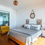 Villa Modern With Sea & River View Pool And Gym. Lisboa