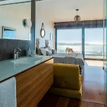 Modern With Sea & River View Pool And Gym. * Lisboa