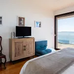 Modern With Sea & River View Pool And Gym. * Lisbona