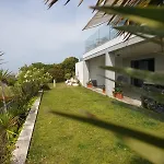 Modern With Sea & River View Pool And Gym. * Lisboa