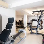 Modern With Sea & River View Pool And Gym. * Lisboa