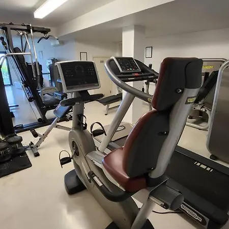 Modern With Sea & River View Pool And Gym. *